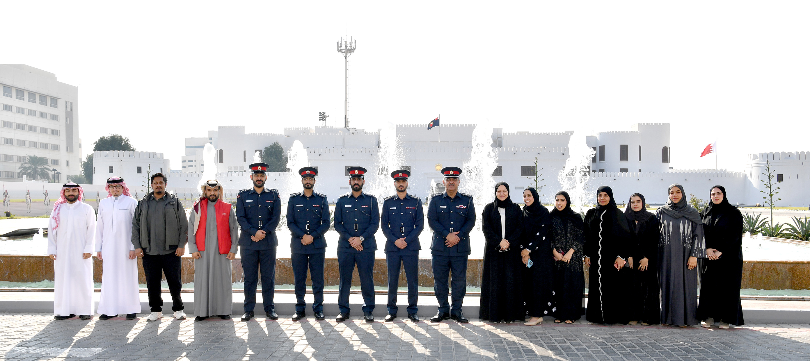 الإسعاف الوطني يعزّز جاهزية كوادره بدورات متقدمة في جودة إرسال خدمات الطوارئ<